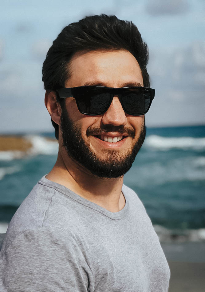 Jean-Raphaël I Photographe