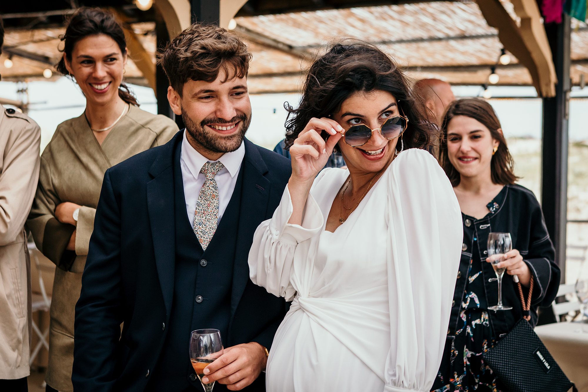 Jean-Raphaël Photographe