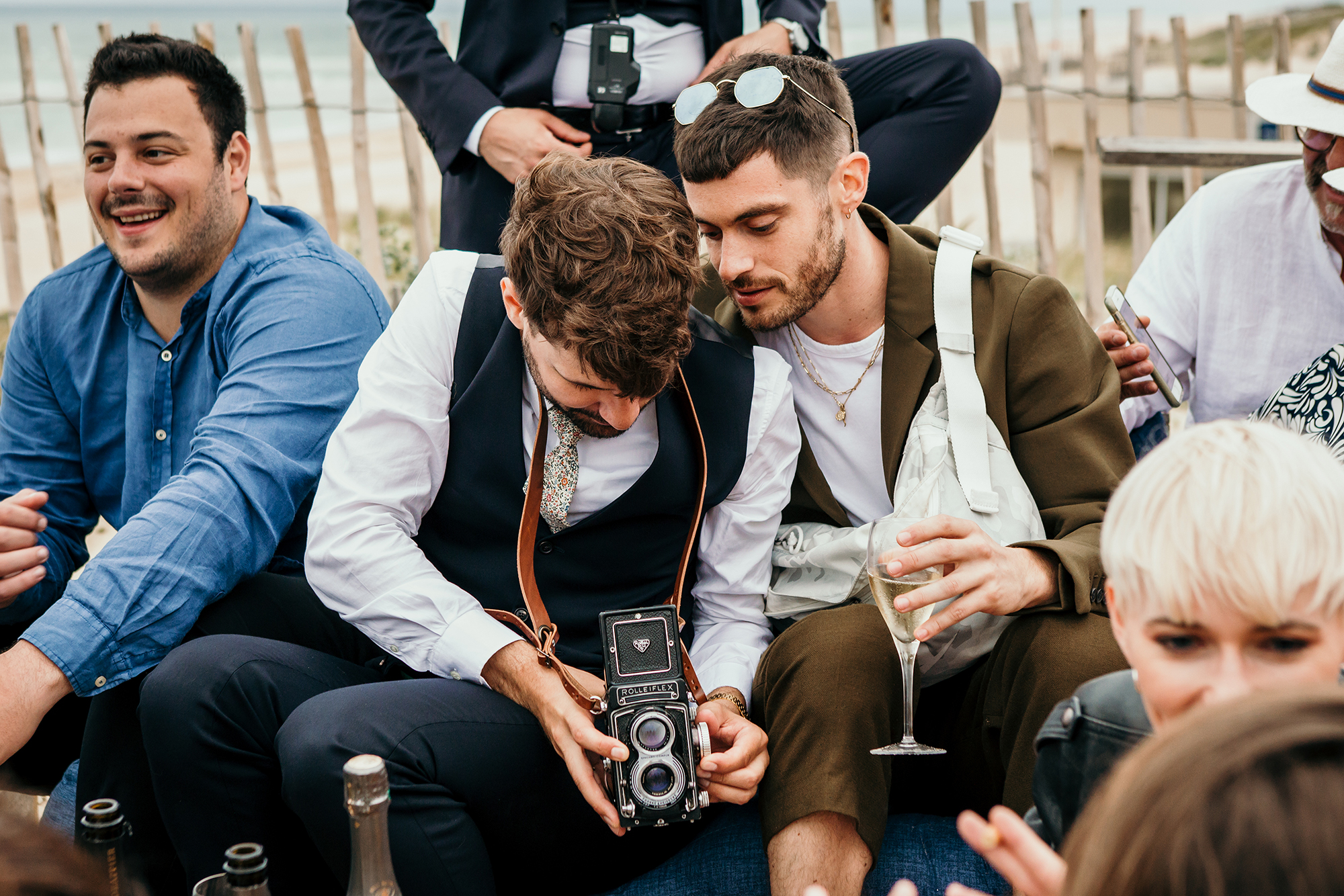 Jean-Raphaël Photographe